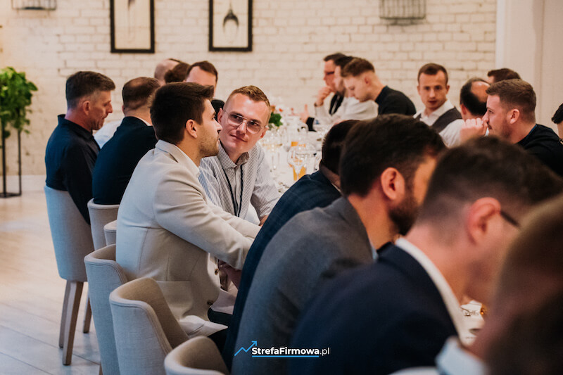 Spotkania networkingowe - poznaj nowych przedsiębiorców - Warszawa