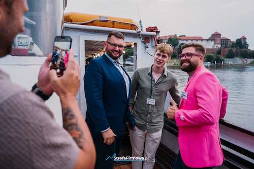 Spotkanie networkingowe dla przedsiębiorców - Kraków